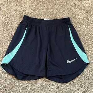 Nike womens basketball shorts